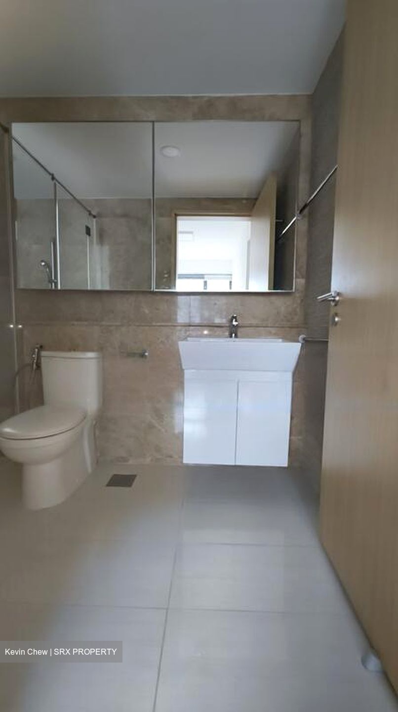 Boathouse Residences (D19), Condominium #472445561